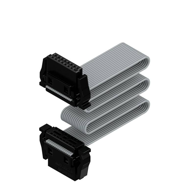 Weidmüller 2826960000 Flachbandkabel 10St.