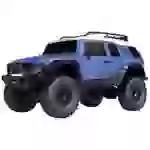 Amewi Dirt Climbing SUV CV Brushed 1:10 RC Modellauto Elektro Crawler Allradantrieb (4WD) RtR 2,4GHz Inkl. Akku und Ladegerät Amewi Dirt Climbing SUV CV Brushed 1:10 RC Modellauto Elektro Crawler Allradantrieb (4WD) RtR 2,4GHz Inkl. Akku und Ladegerät