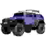 Amewi Dirt Climbing SUV CV brushed 1:10 Auto RC électrique Crawler 4 roues motrices (4WD) prêt à fonctionner (RtR) 2,4 GHz avec