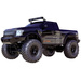 Amewi Dirt Climbing PickUp Brushed 1:10 RC Modellauto Elektro Crawler Allradantrieb (4WD) RtR 2,4GHz Inkl. Akku und Ladegerät