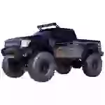 Amewi Dirt Climbing PickUp Brushed 1:10 RC Modellauto Elektro Crawler Allradantrieb (4WD) RtR 2,4GHz Inkl. Akku und Ladegerät Amewi Dirt Climbing PickUp Brushed 1:10 RC Modellauto Elektro Crawler Allradantrieb (4WD) RtR 2,4GHz Inkl. Akku und Ladegerät