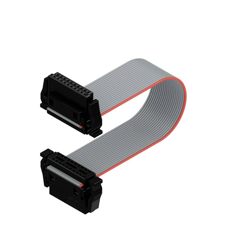 Weidmüller 2827000000 Flachbandkabel 10St.