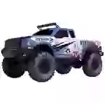 Amewi Dirt Climbing PickUp Race Brushed 1:10 RC Modellauto Elektro Crawler Allradantrieb (4WD) RtR 2,4GHz Inkl. Akku un Amewi Dirt Climbing PickUp Race Brushed 1:10 RC Modellauto Elektro Crawler Allradantrieb (4WD) RtR 2,4GHz Inkl. Akku un