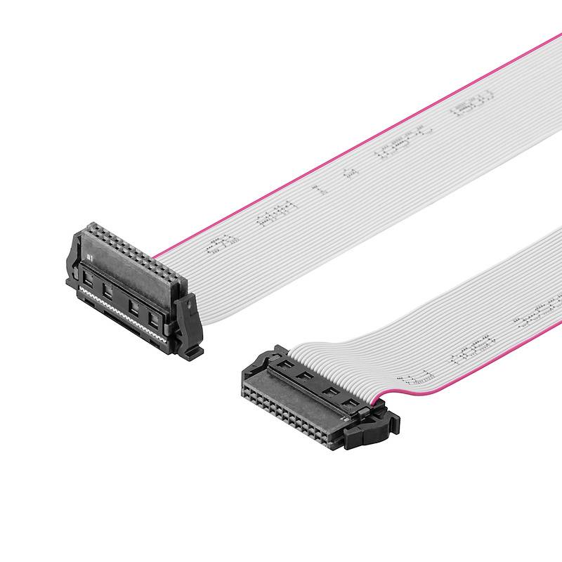 Weidmüller 2827060000 Flachbandkabel 10St.