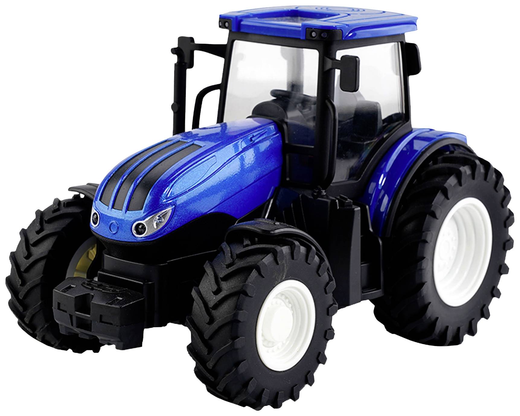 Amewi 1:24 RC Traktor Landwirtschaftsfahrzeug