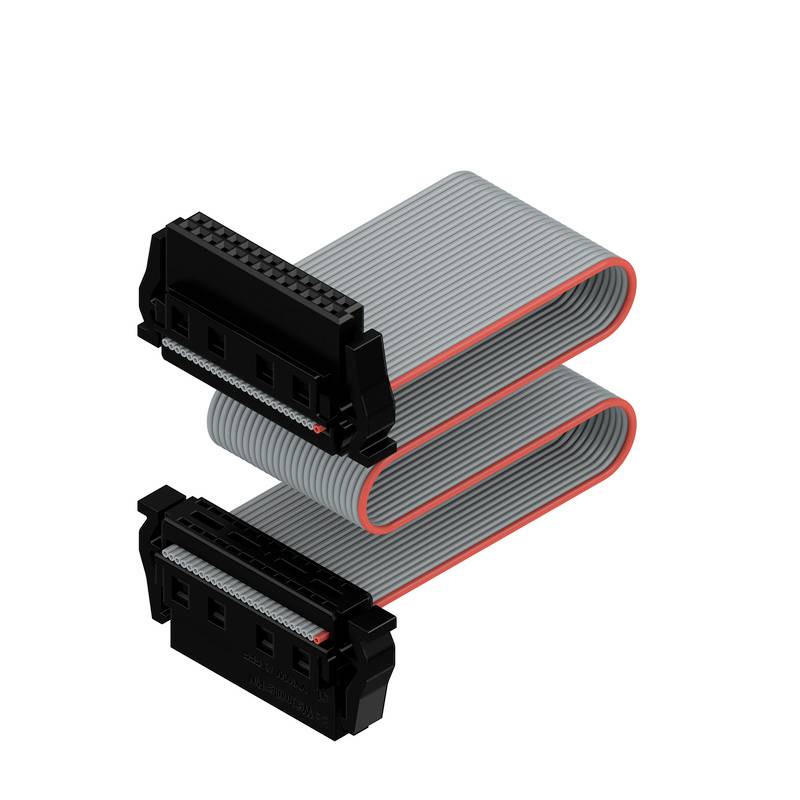 Weidmüller 2827100000 Flachbandkabel 10St.