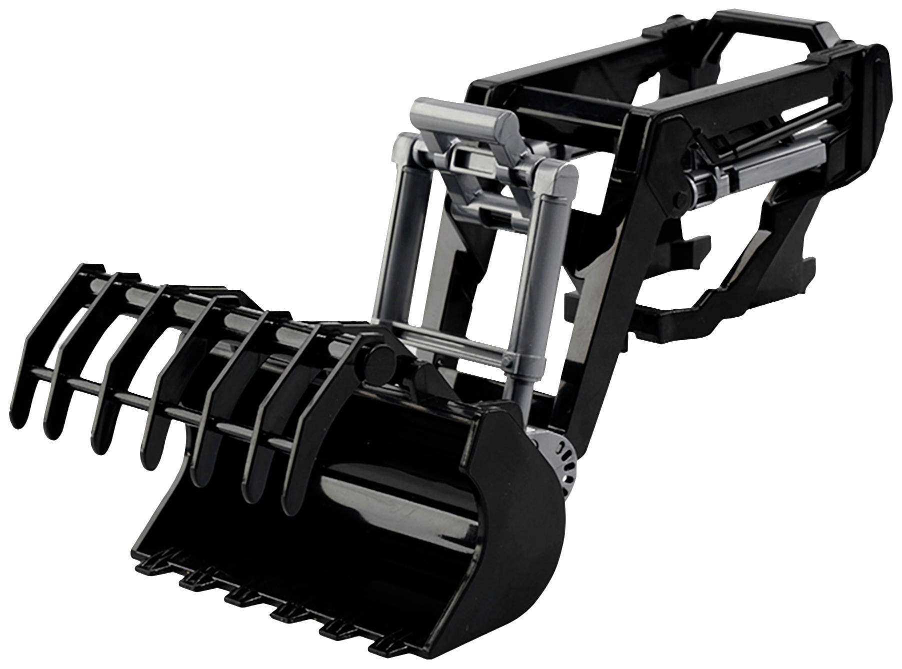 Amewi 1:24 RC Traktor Landwirtschaftsfahrzeug