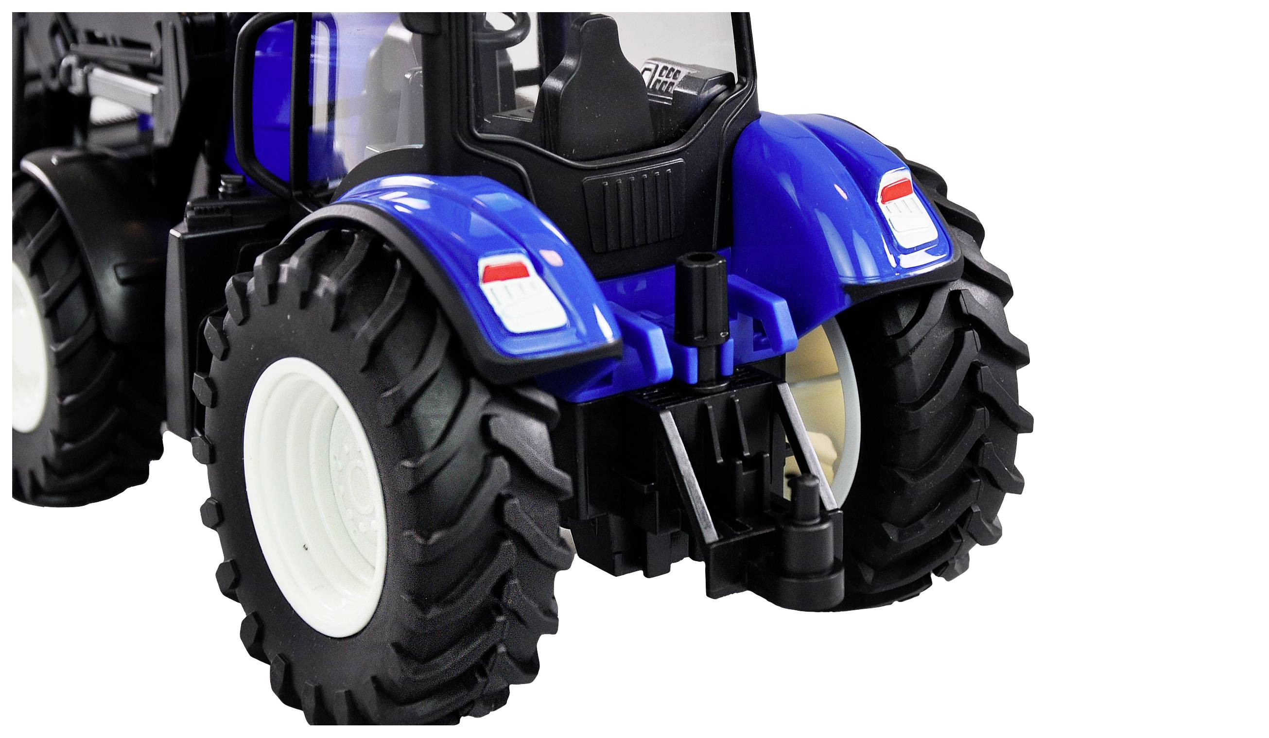 Amewi 1:24 RC Traktor Landwirtschaftsfahrzeug