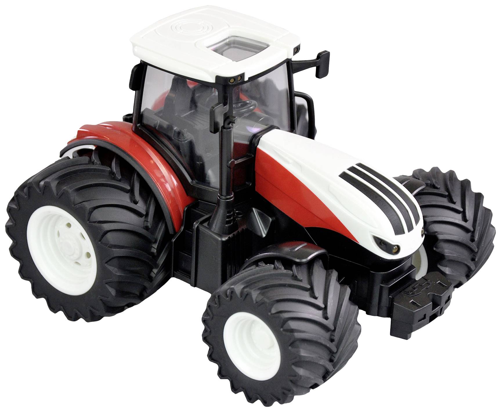Amewi 1:24 RC Traktor Landwirtschaftsfahrzeug