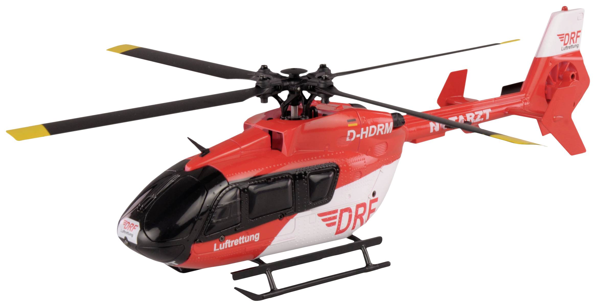 Amewi AFX-135 DRF RC Hubschrauber RtF