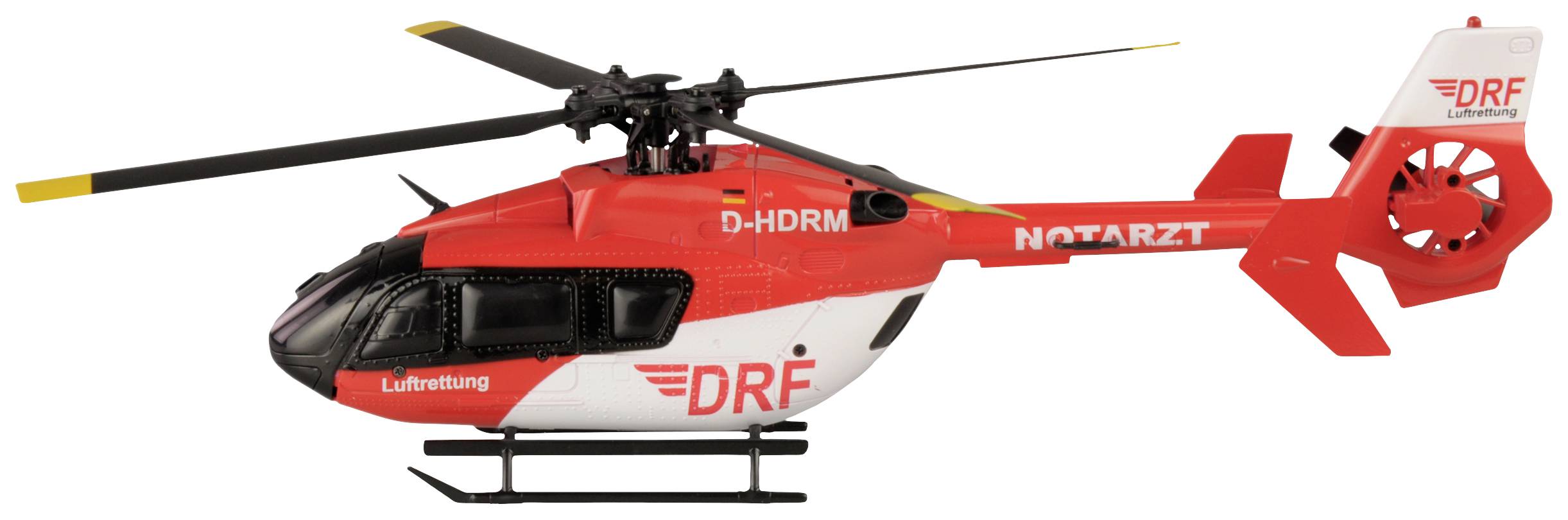 Amewi AFX-135 DRF RC Hubschrauber RtF