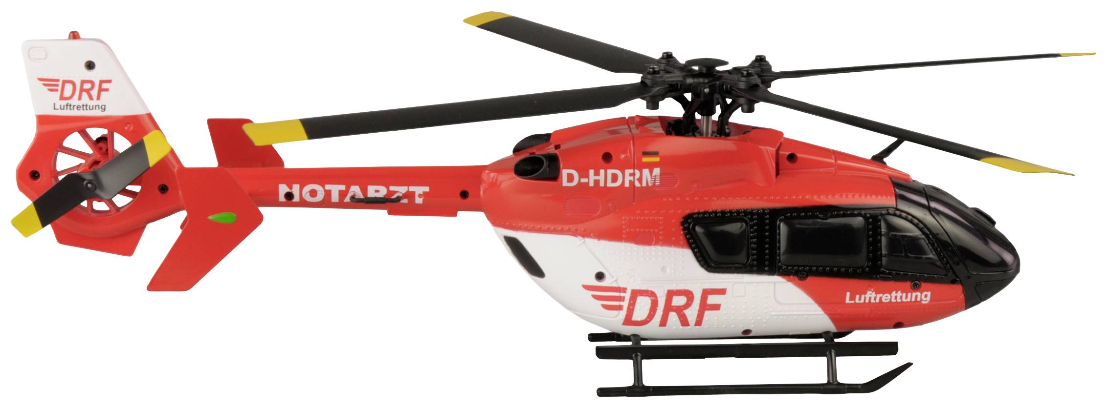 Amewi AFX-135 DRF RC Hubschrauber RtF