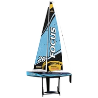 Amewi RC Segelboot RtR 995mm Amewi RC Segelboot RtR 995mm