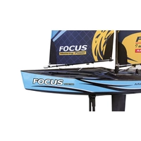 Amewi RC Segelboot RtR 995mm Amewi RC Segelboot RtR 995mm