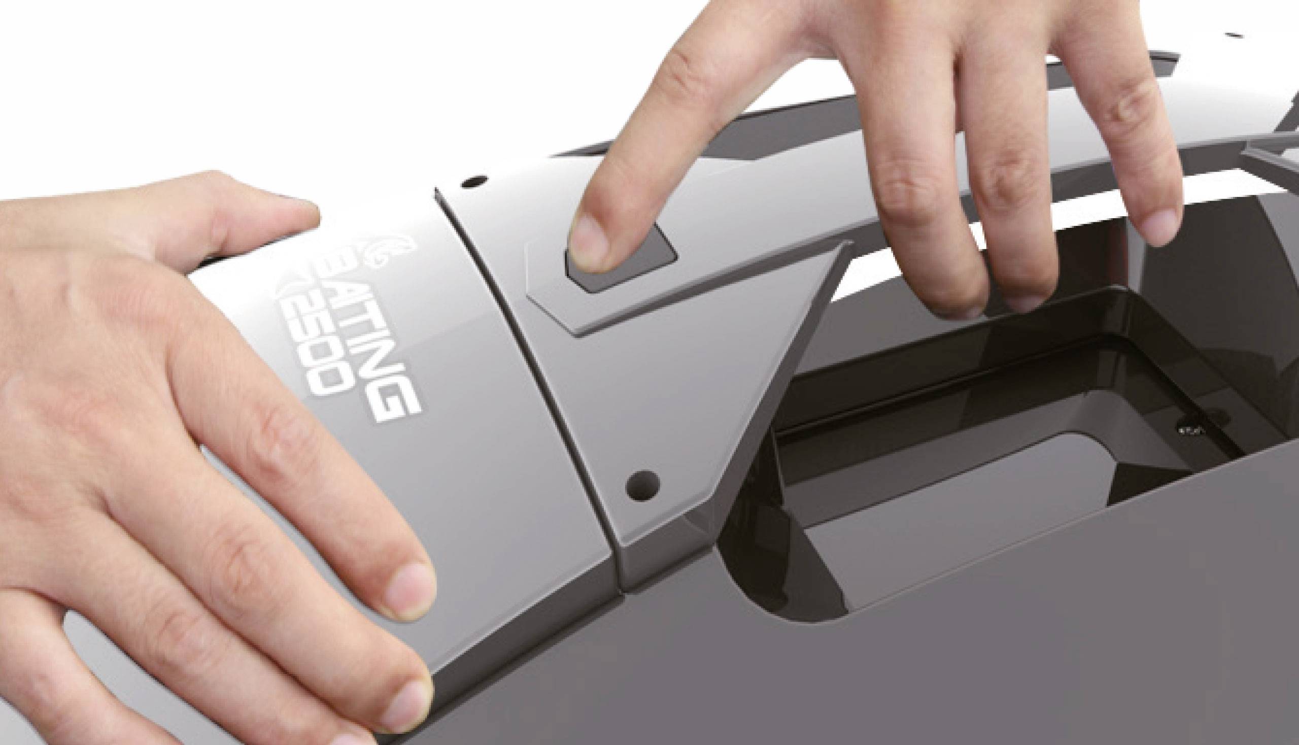 Amewi RC Futter-, Köderboot RtR 600 mm