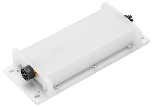 Weidmüller Maschinen-LED-Leuchte WIPL 20W DC RC MF 1 St.