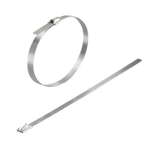 Weidmüller 2791450000 SCT 7.9/200 Kabelbinder 100 St.