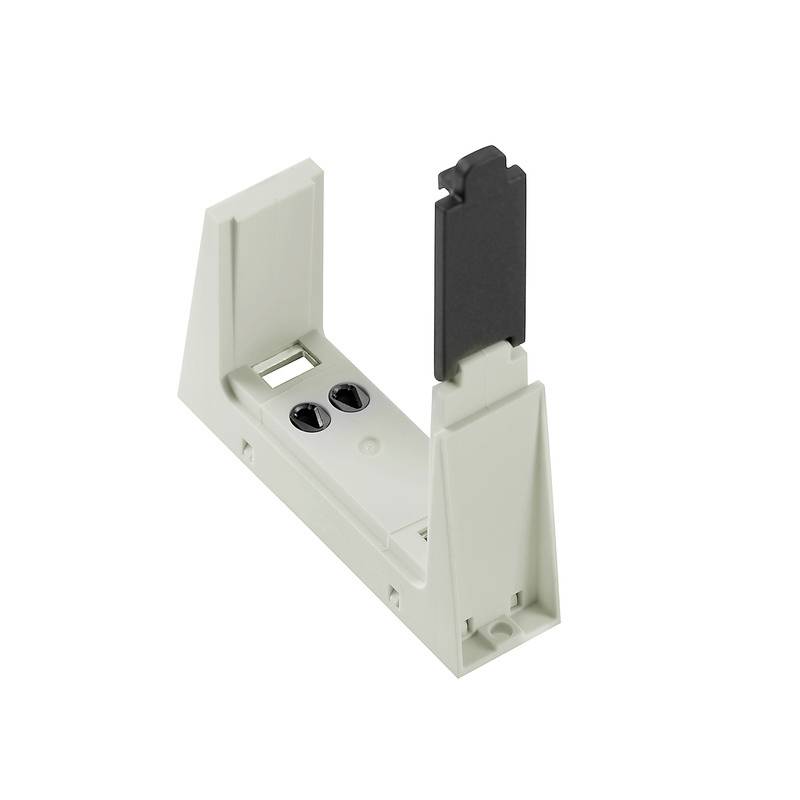 Weidmüller 2857090000 VPCB PV II R 600 Überspannungsableiter 1St.