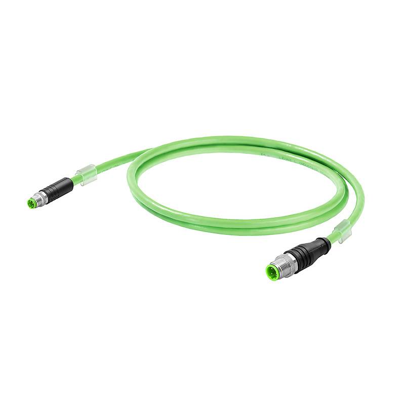 Weidmüller 2859780050 Sensor-/Aktor-Steckverbinder, konfektioniert 1 St.