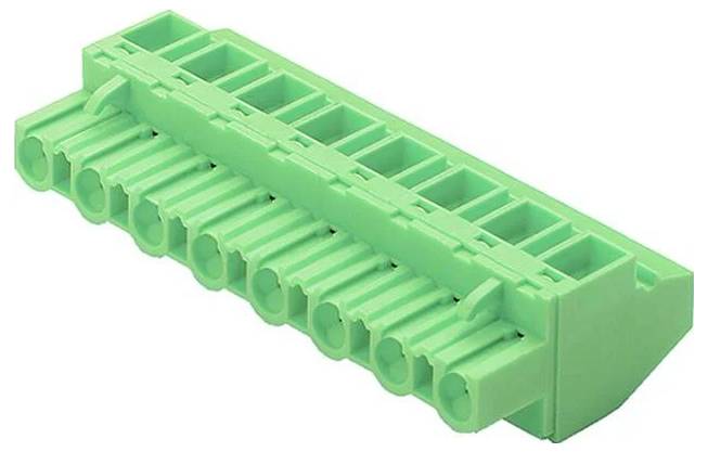 Weidmüller Buchsengehäuse-Kabel 2869220000 36St.