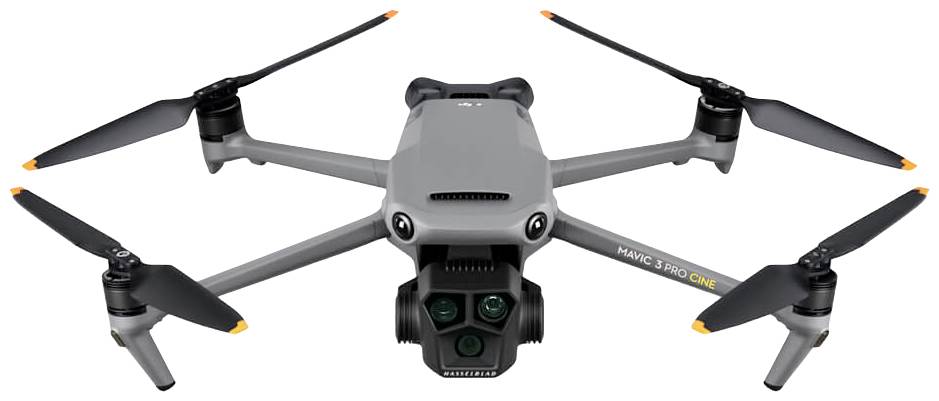 DJI Card Passend für (Multicopter): DJI Mavic 3 Pro Cine Premium Combo