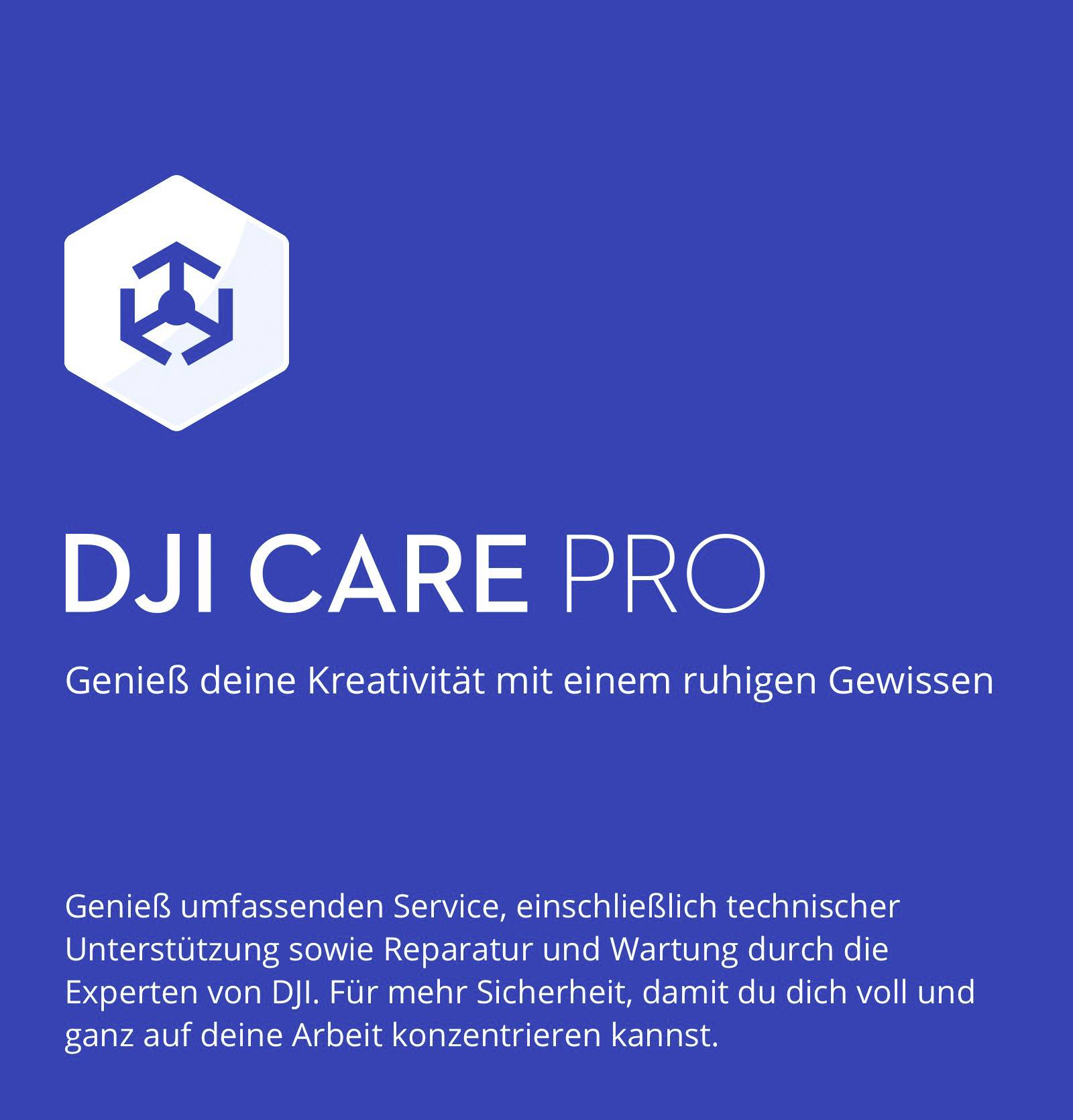 DJI Card Passend für (Multicopter): DJI Inspire 3