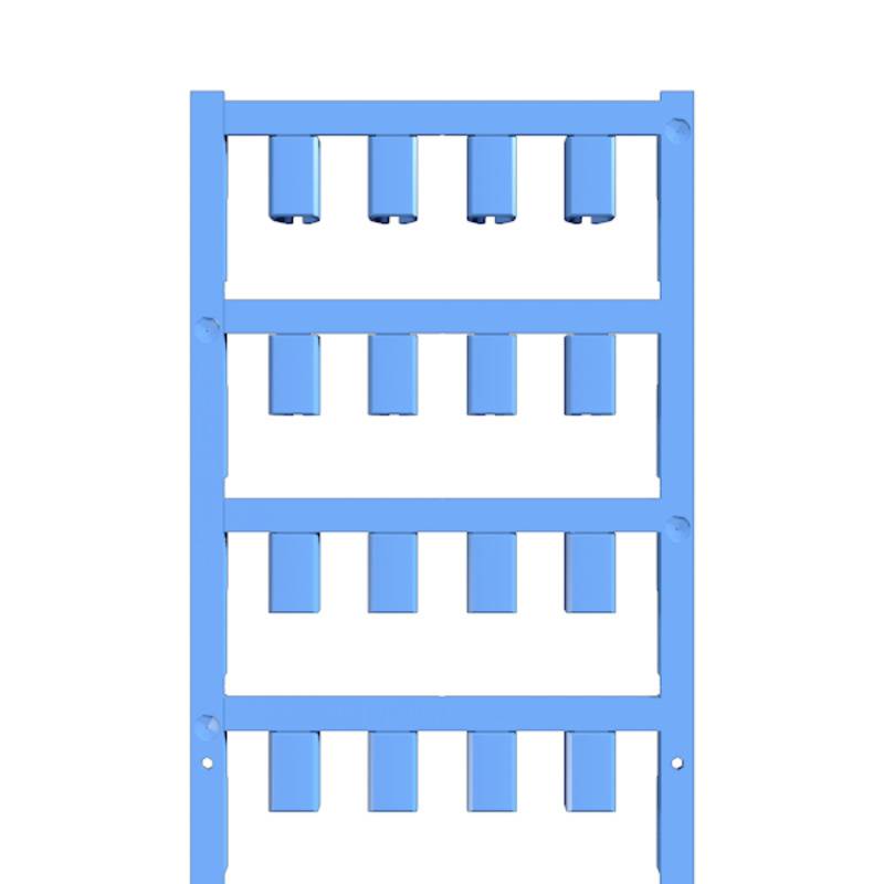 Weidmüller 2772450000 SF-DT 5/12 MC NE BL Kabelmarkierungssystem 160St.
