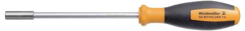 Weidmüller SD BITHOLDER 1/4 Bithalter