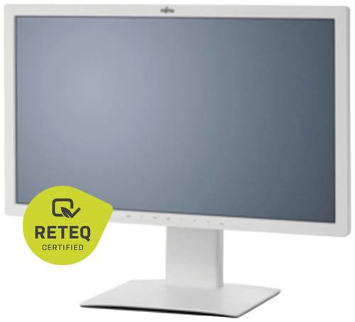 Fujitsu P27T-7 QHD LCD-Monitor (generalüberholt) (sehr gut) 68.6cm (27 Zoll) 2560 x 1440 Pixel 16:9