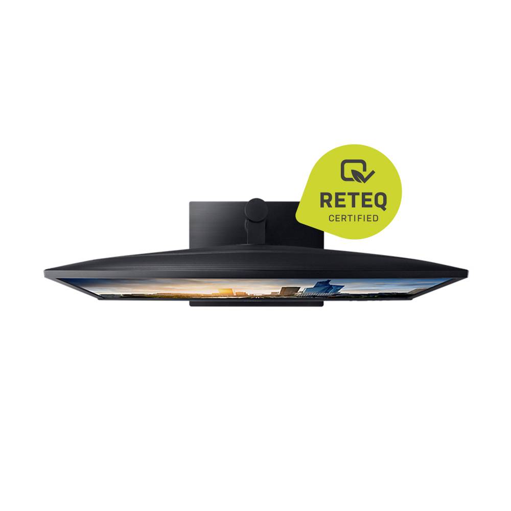 Samsung S27H650FDU LED-Monitor (generalüberholt) (sehr gut) 68.6cm (27 Zoll) 1920 x 1080 Pixel 16:9 5 ms HDMI®, VGA, DisplayPort