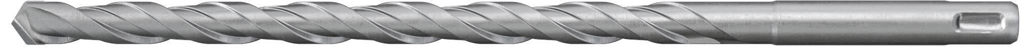 Fischer SDS Plus Pointer U 20/400/450 568195 Stein-Spiralbohrer 20mm Gesamtlänge 450mm 1St.
