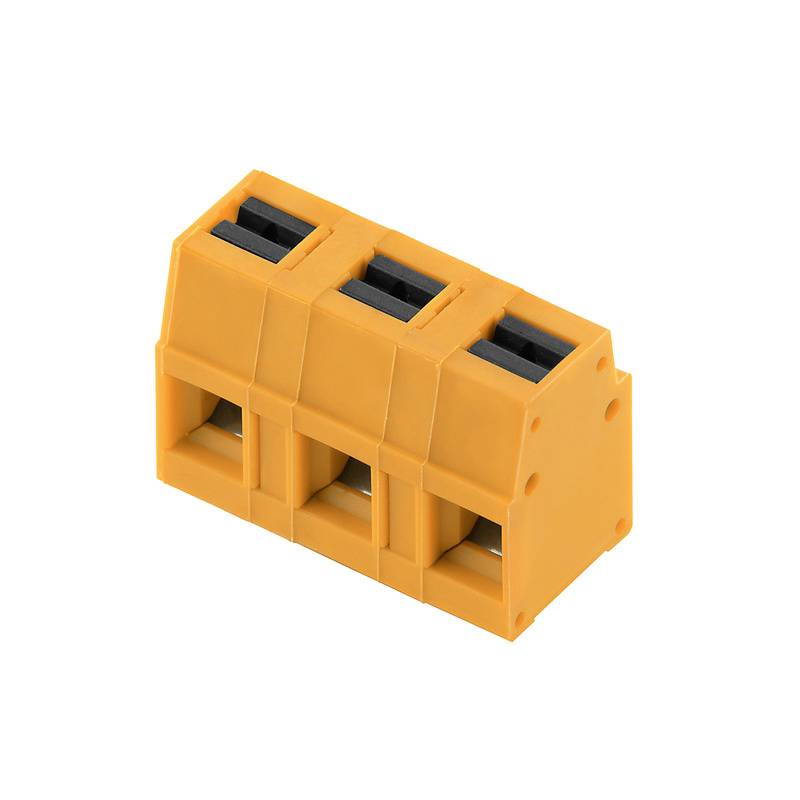 Weidmüller 2787730000 Printklemme 192St.