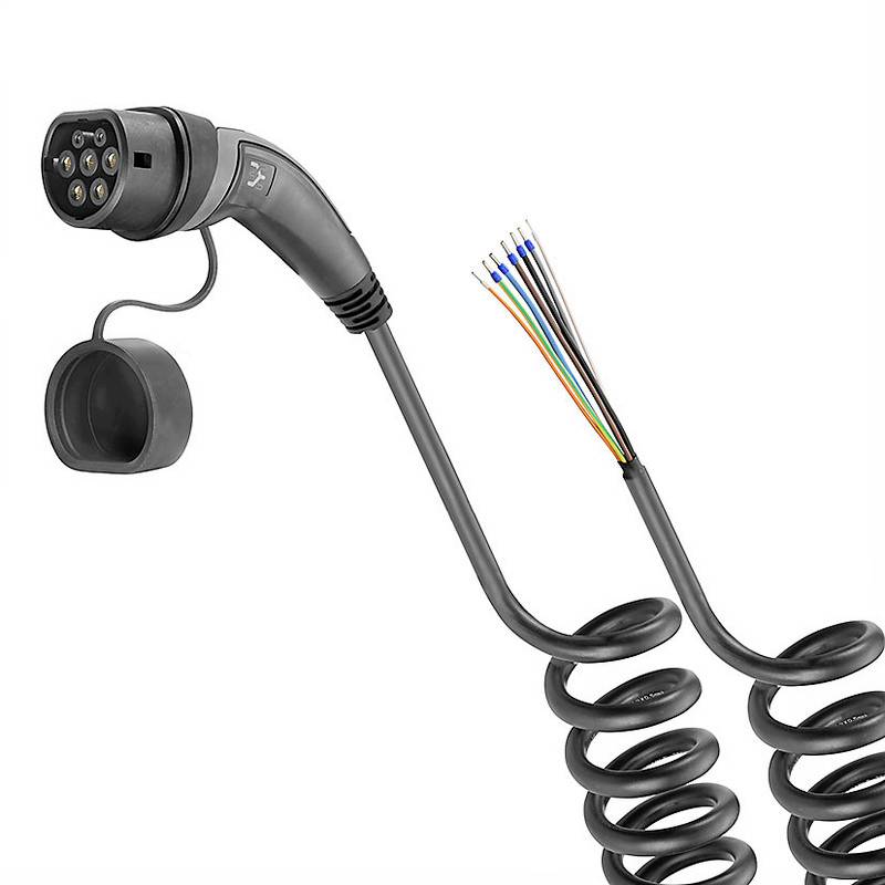 Weidmüller 2828270000 eMobility Ladekabel