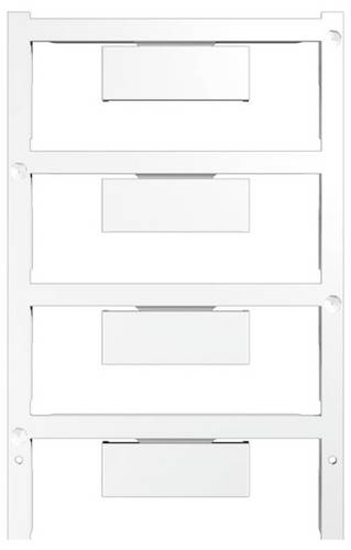 Weidmüller 2866660000 Klemmenmarkierung 32 St.