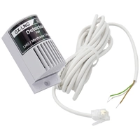 Schabus GX-LNG Gas-Sensor detektiert Methan, Butan, Propan, Kühl- und Kältemittel Schabus GX-LNG Gas-Sensor detektiert Methan, Butan, Propan, Kühl- und Kältemittel