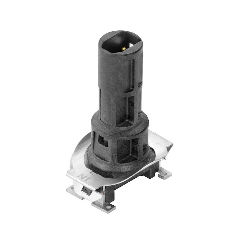 Weidmüller Buchsengehäuse-Kabel 2795110000 100 St.