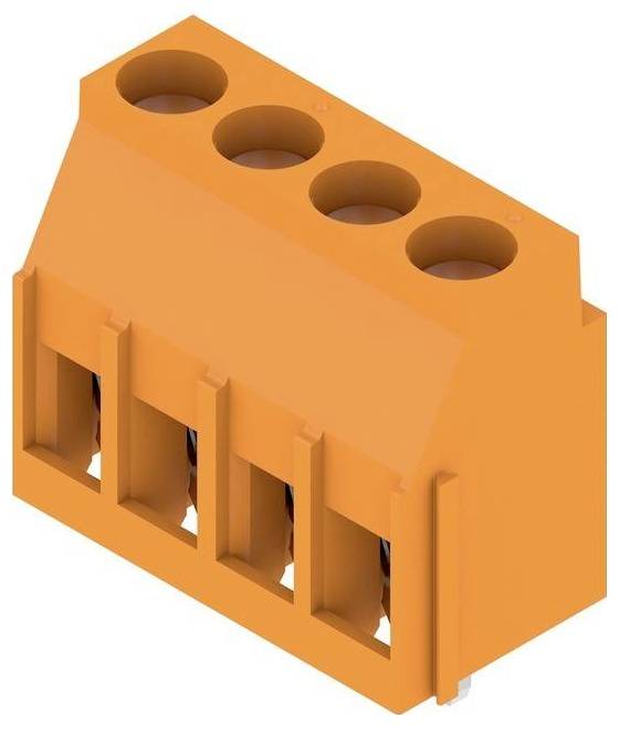 Weidmüller 2886370000 Printklemme 500St.