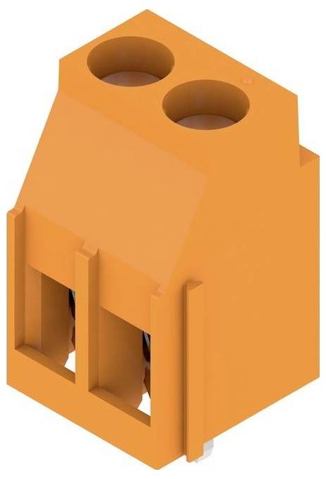 Weidmüller 2886380000 Printklemme 500 St.