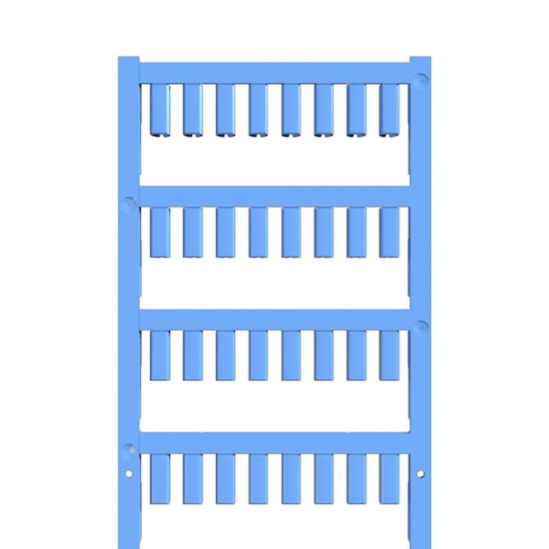 Weidmüller 2772380000 SF-DT 3/12 MC NE BL Kabelmarkierungssystem 320St.