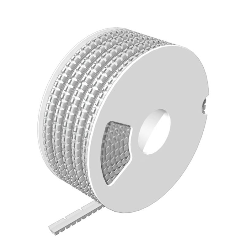 Weidmüller 2719220000 SFM 4/18 3.3-4.0MM WS Kabelmarkierungssystem 800St.