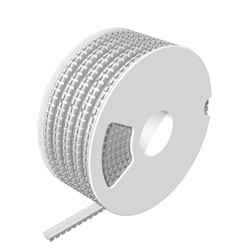 Weidmüller 2719230000 SFM 4/24 3.3-4.0MM WS Kabelmarkierungssystem 600St.