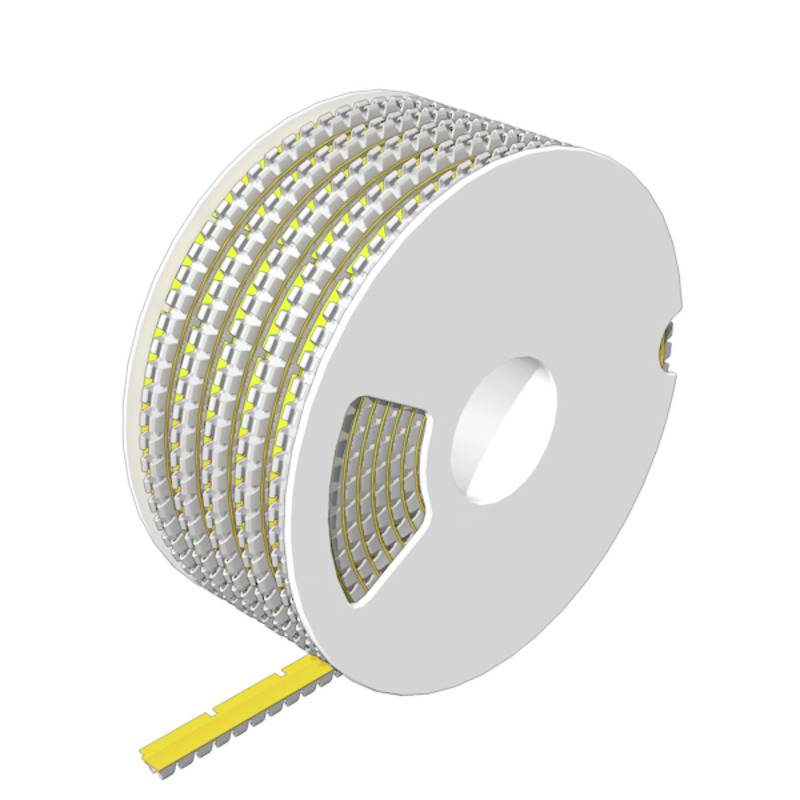 Weidmüller 2719260000 SFM 4/24 3.3-4.0MM GE Kabelmarkierungssystem 600St.