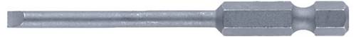 Weidmüller 2748940000 BIT E6,3 1,0X5,5X70 Schlitz-Bit Antrieb: 1/4  (6.3 mm) Abtrieb: Schlitz 5.5 m