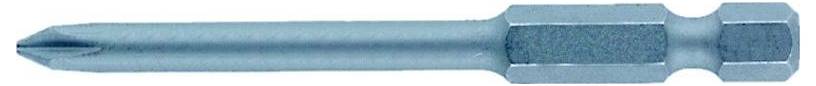 Weidmüller BIT E6,3 PZ2X70 2748970000 Kreuzschlitz-Bit 5St.