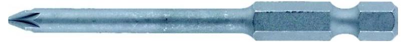 Weidmüller 2748980000 BIT E6,3 PH1X70 Kreuzschlitz-Bit Antrieb: 1/4" (6.3 mm) Abtrieb: Kreuzschlitz Phillips PH 1