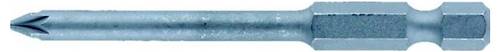 Weidmüller 2748990000 BIT E6,3 PH2X70 Kreuzschlitz-Bit Antrieb: 1/4  (6.3 mm) Abtrieb: Kreuzschlitz