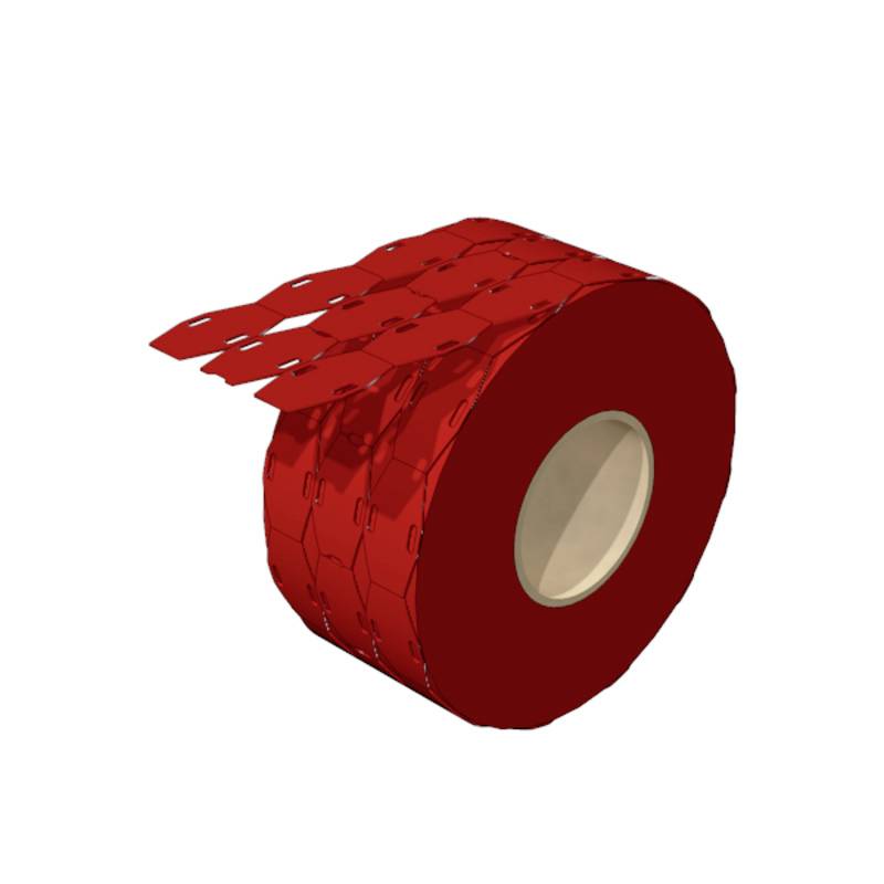 Weidmüller 2799310000 SFX-VT 9/24MM RT Kabelmarkierungssystem 1000St.