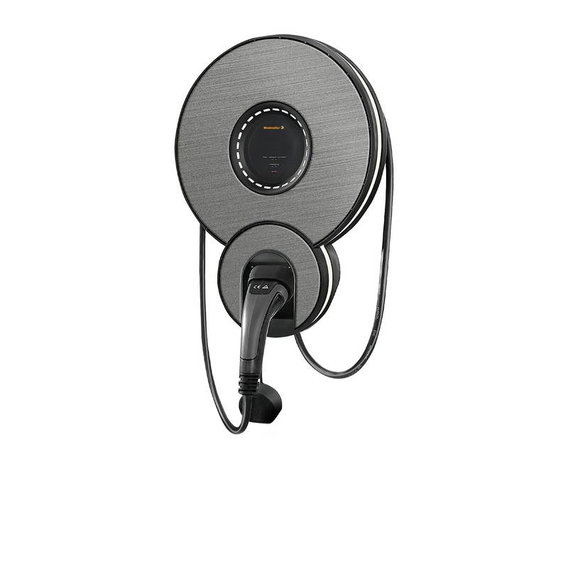 Weidmüller CH-W-H-A22-PPNZZR Wallbox