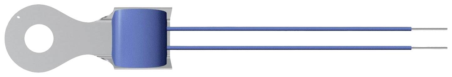 TDK B57703M0502G040 NTC Temperatursensor -55 bis +125°C 5kΩ