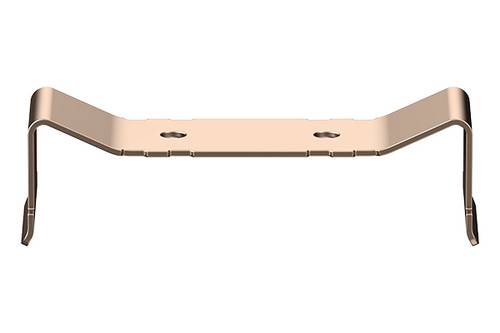 TDK B66398A2000X000 Borne (L x l) 65.20 mm x 22.10 mm 1 pc(s)